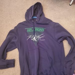 Air Jordan Hoodie